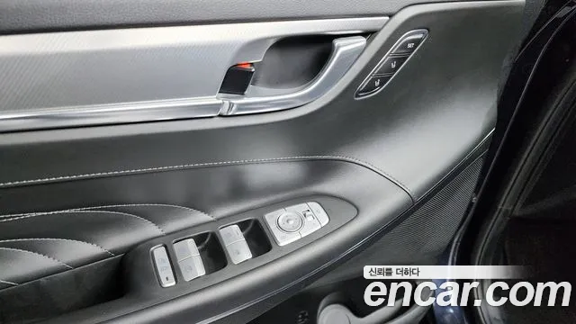 Hyundai The New Grandeur IG id 2681216 из Кореи 15