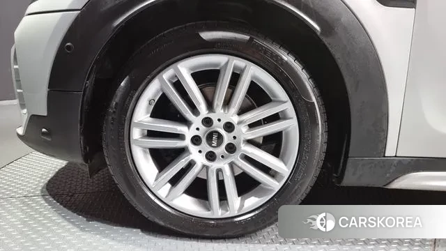 Mini Cooper Countryman id 3417118 из Кореи 15