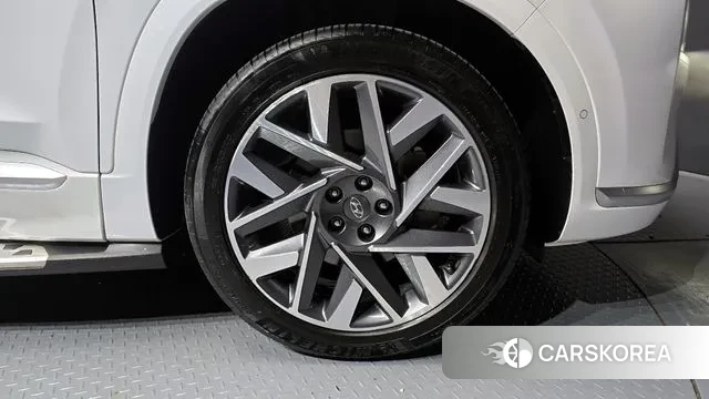 Hyundai The New Santa Fe id 3458851 из Кореи 15