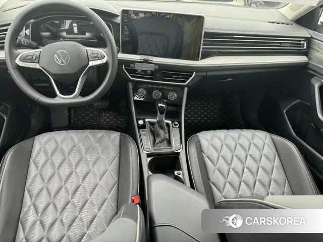 Volkswagen Sagitar 2023 Белый из Китая, фото 6