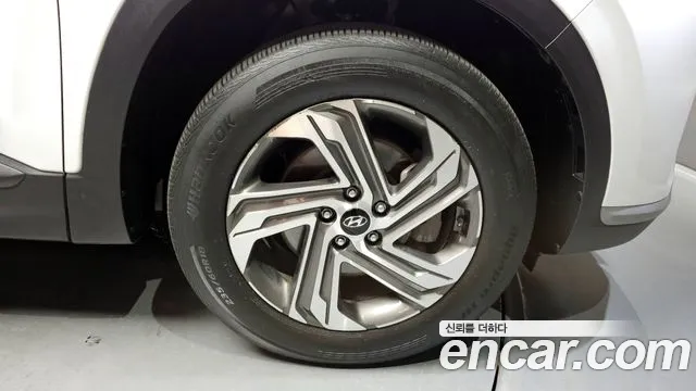 Hyundai The New Santa Fe id 2789475 из Кореи 15