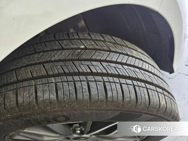 Kia K5 3rd generation id 4383683 из Кореи 11