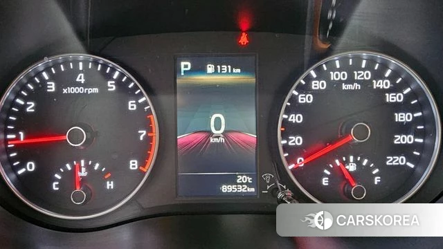 Kia Morning Urban (JA) id 3860813 из Кореи 15