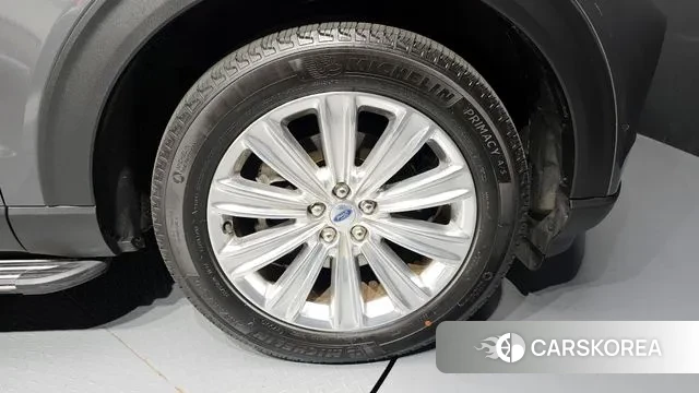 Ford Explorer 6th Generation id 3361724 из Кореи 15