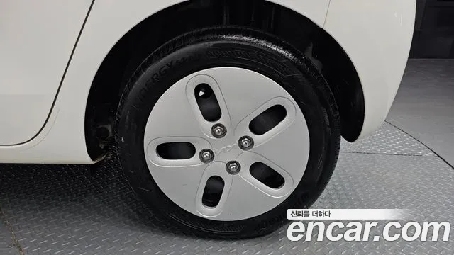 Kia The New Kia Ray id 2670556 из Кореи 15