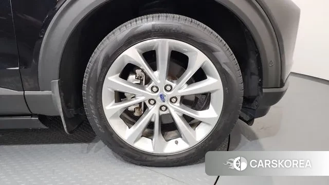 Ford Explorer 6th Generation id 3561835 из Кореи 15