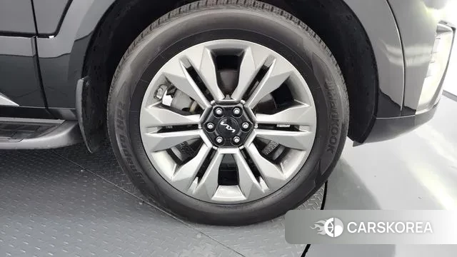 Kia Mohave Master id 3341918 из Кореи 15