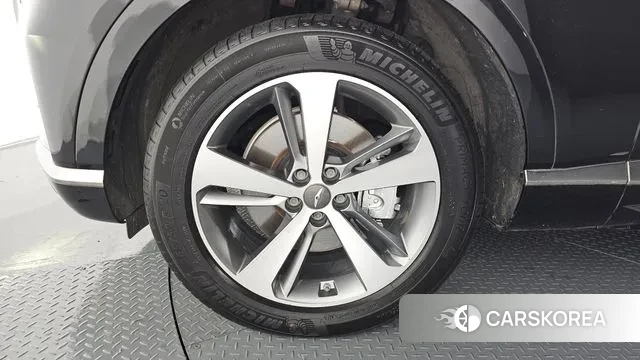 Genesis GV80 id 3489266 из Кореи 15