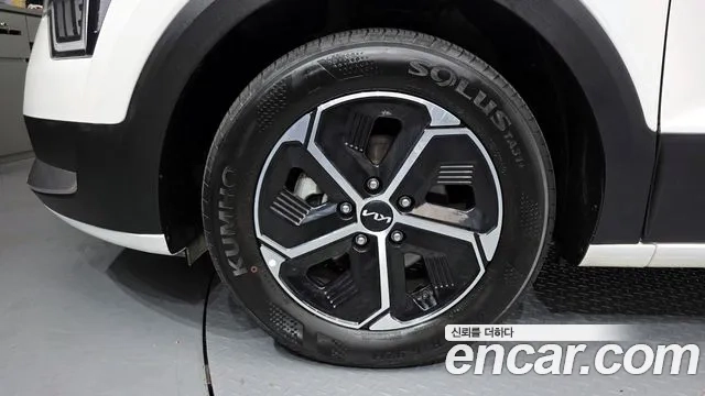 Kia Di Ol Nu Niro id 2910309 из Кореи 15