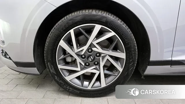 Hyundai Grandeur (GN7) id 3726394 из Кореи 15