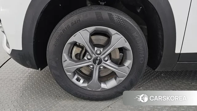 Kia Seltos id 3680898 из Кореи 16