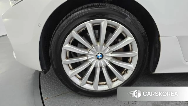 BMW 6 Series GT (G32) id 4732662 из Кореи 15