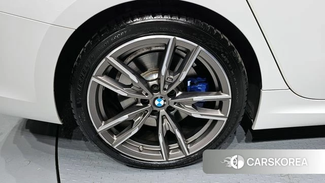 BMW 3 Series (G20) id 4187584 из Кореи 28