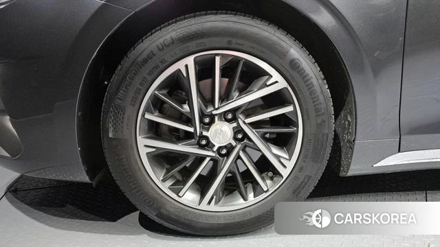 Hyundai The New Grandeur IG id 4397280 из Кореи 25