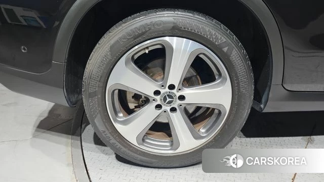 Mercedes-Benz GLC-Class X253 id 4722298 из Кореи 23
