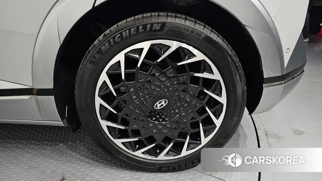 Hyundai Ionic 5 id 3752408 из Кореи 15