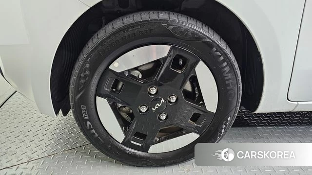 Kia The New Kia Ray EV id 4635467 из Кореи 15