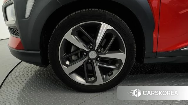 Hyundai Kona id 4543721 из Кореи 15