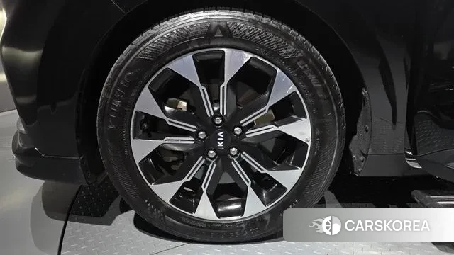 Kia Carnival 4th generation id 3746867 из Кореи 15