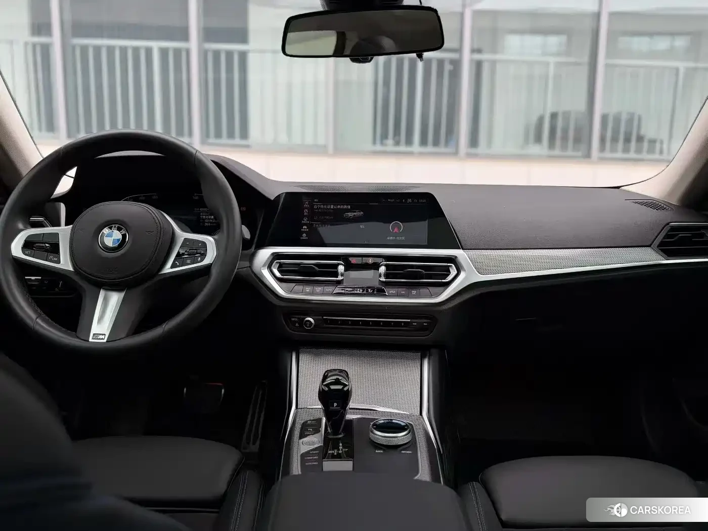 BMW 2 series 2022 Белый из Китая, фото 5