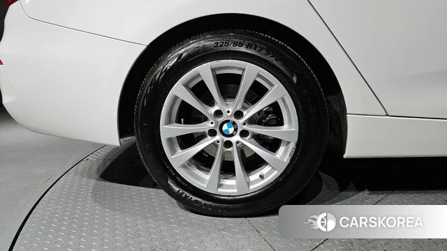 BMW 3 Series GT (F34) id 4180791 из Кореи 15