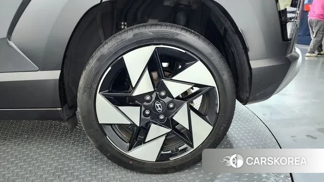 Hyundai Kona (SX2) id 3739920 из Кореи 15