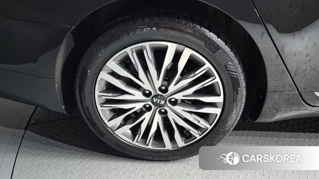 Kia K7 Premier id 3017693 из Кореи 15