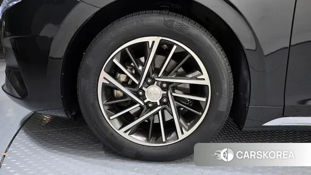 Hyundai The New Grandeur IG id 3248070 из Кореи 15