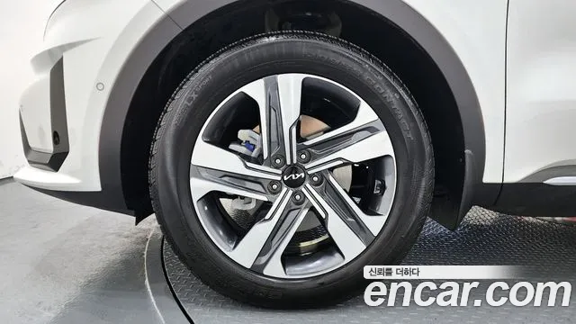 Kia Sorento 4th Generation id 2659288 из Кореи 15