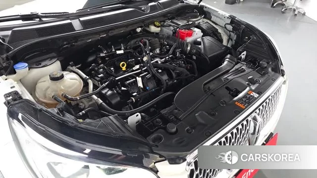 Lincoln Corsair id 3546283 из Кореи 15