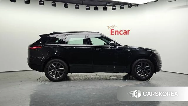 Land Rover Range Rover Velar id 4686325 из Кореи 15