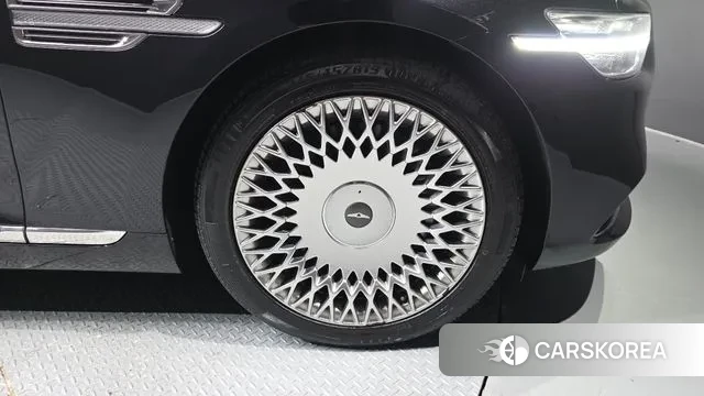 Genesis G90 id 3765850 из Кореи 15