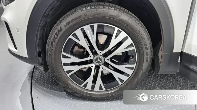 Mercedes-Benz GLB-Class X247 id 3725823 из Кореи 15