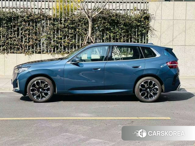 BMW X3 id 4028216 из Китая 16