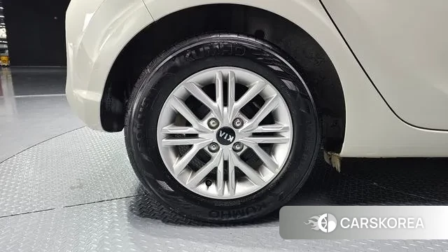 Kia Morning Urban (JA) id 3417115 из Кореи 15