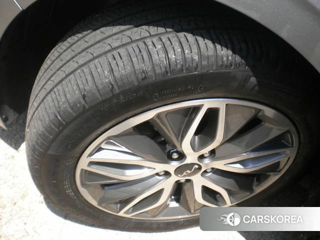 Kia K5 Hybrid 3rd Generation id 4322549 из Кореи 15