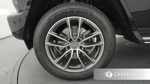 Mercedes-Benz G-Class W465 id 4314881 из Кореи 28
