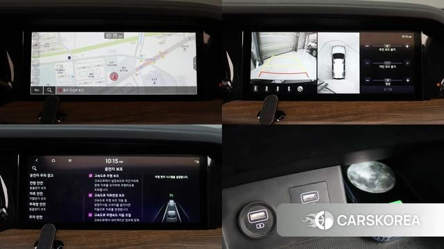 Kia Mohave Master id 4636869 из Кореи 15