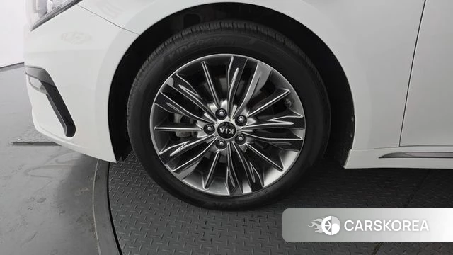 Kia The New K5 2nd generation id 3905902 из Кореи 15