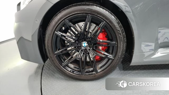 BMW M2 (G87) id 4387966 из Кореи 15