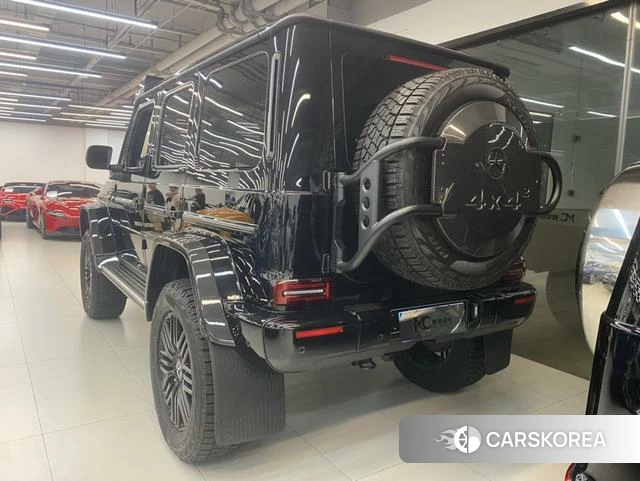 Mercedes-Benz G-class AMG id 4260171 из Китая 13