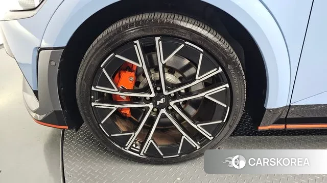 Hyundai Ionic 5 id 3372243 из Кореи 15