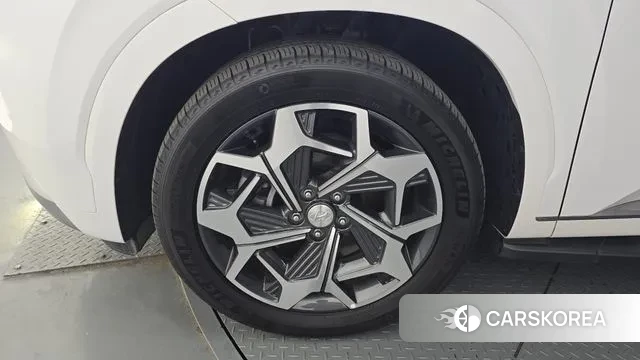 Hyundai Palisade id 3759420 из Кореи 15