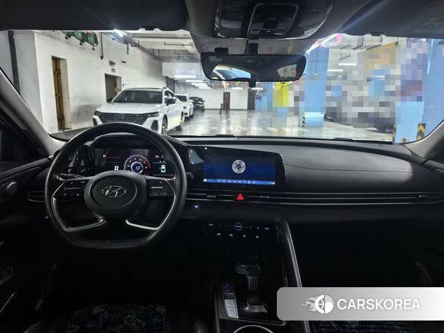 Hyundai Elantra id 4257825 из Китая 8