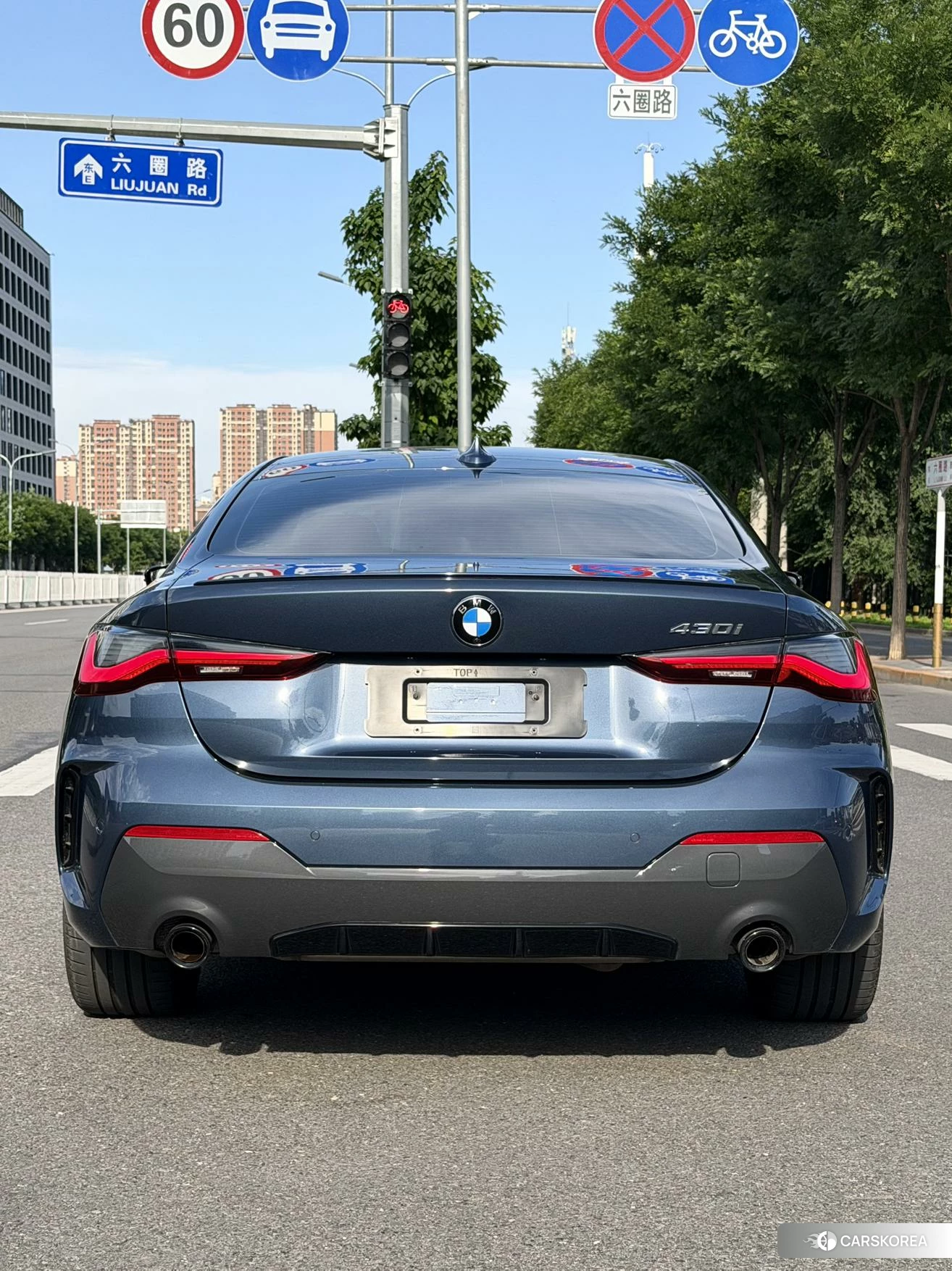 BMW 4 series id 4421225 из Китая 13