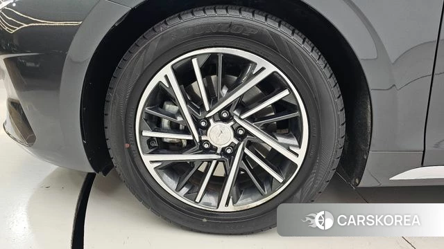 Hyundai The New Grandeur IG id 4232126 из Кореи 15