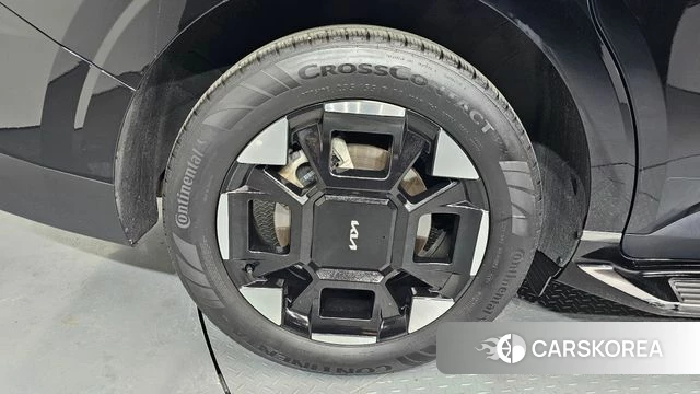 Kia The New Carnival 4th Generation id 3921737 из Кореи 15