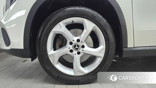 Mercedes-Benz GLA-Class X156 id 4526012 из Кореи 24