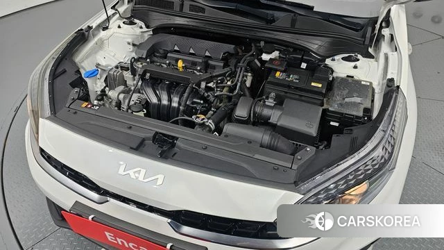 Kia The New K3 2nd generation id 4586204 из Кореи 24