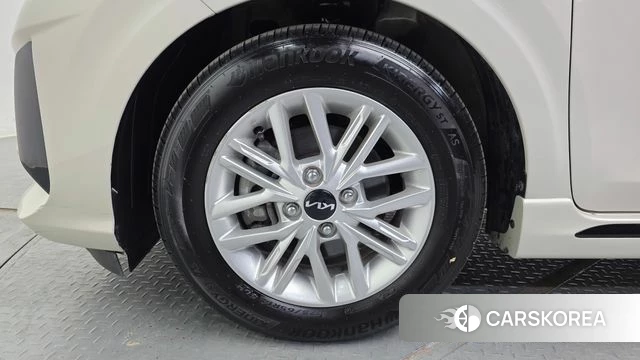 Kia Morning Urban (JA) id 4360884 из Кореи 26